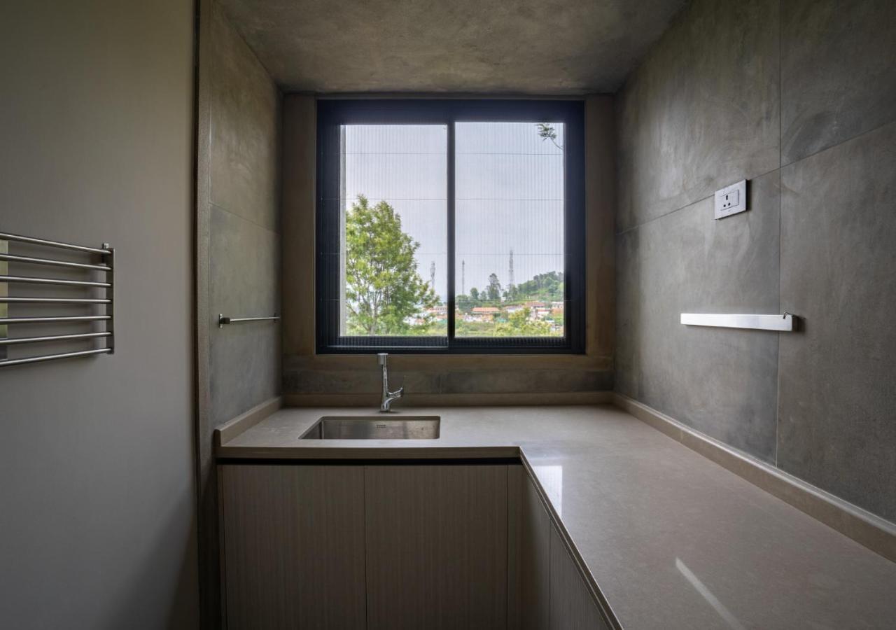 Lohonostays Villa Amani 8A 乔奥诺奥尔 外观 照片