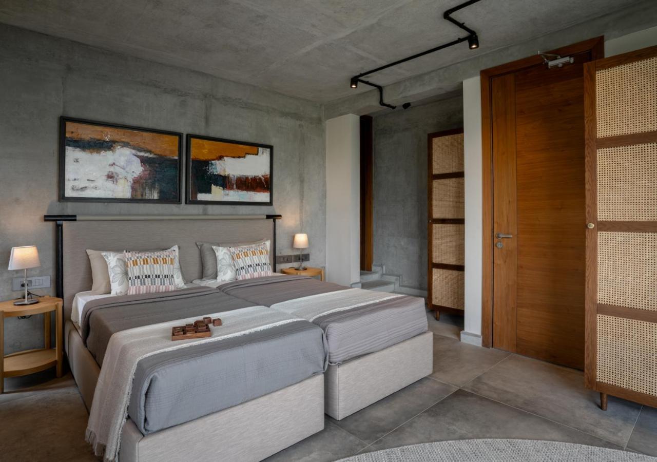 Lohonostays Villa Amani 8A 乔奥诺奥尔 外观 照片