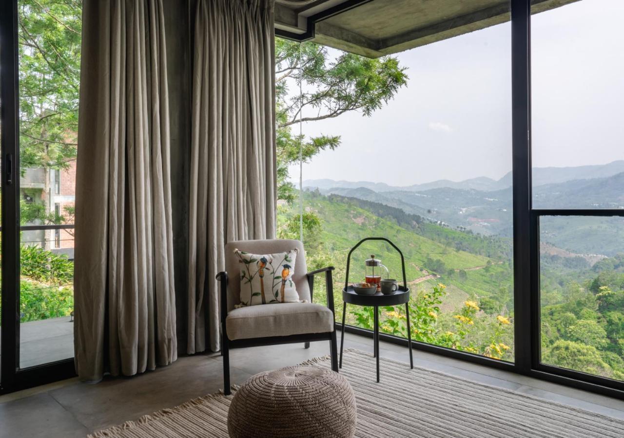 Lohonostays Villa Amani 8A 乔奥诺奥尔 外观 照片
