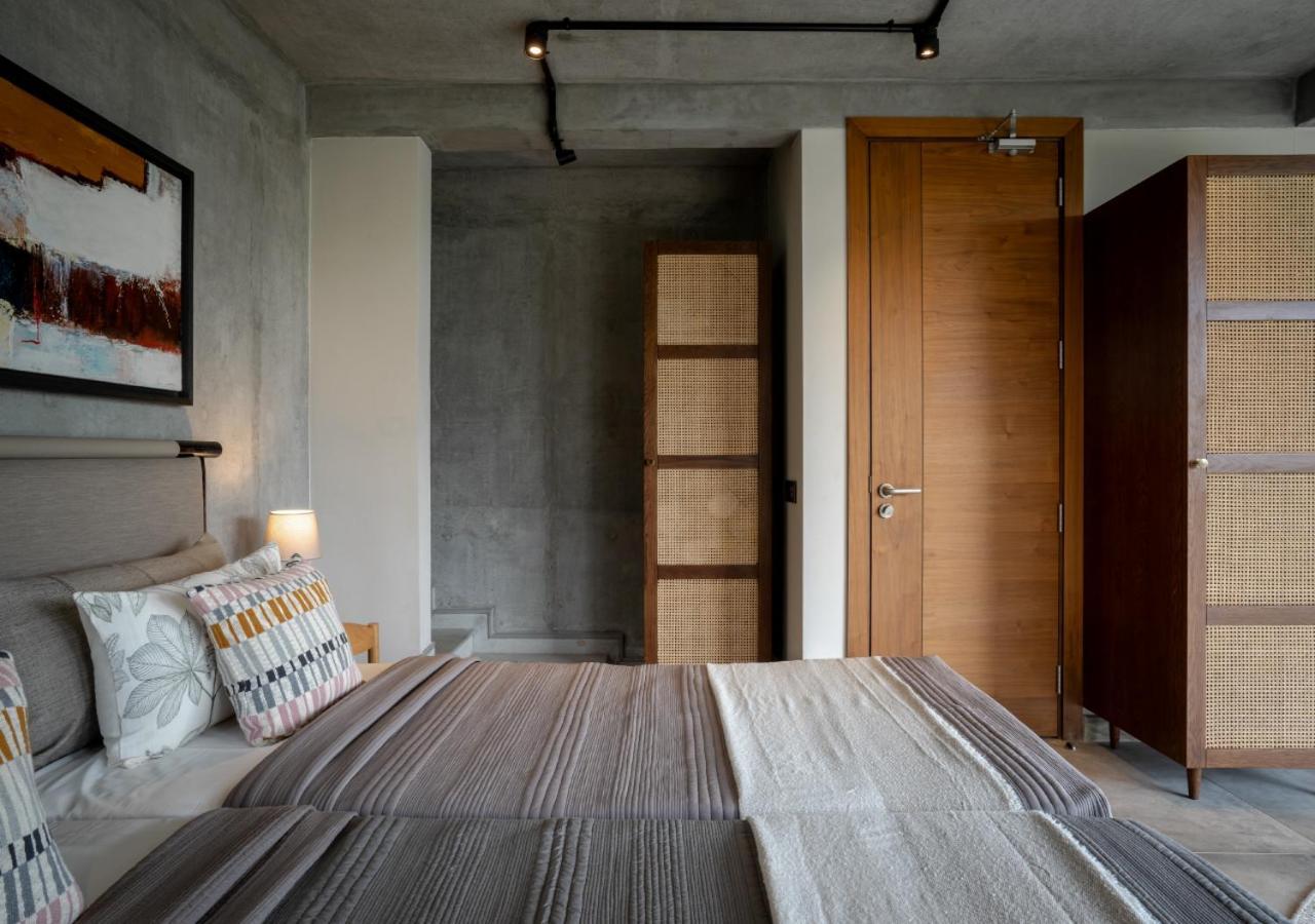 Lohonostays Villa Amani 8A 乔奥诺奥尔 外观 照片