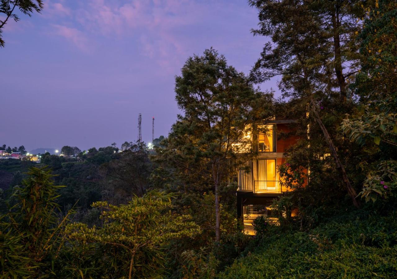 Lohonostays Villa Amani 8A 乔奥诺奥尔 外观 照片
