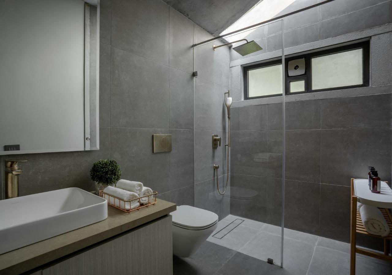 Lohonostays Villa Amani 8A 乔奥诺奥尔 外观 照片