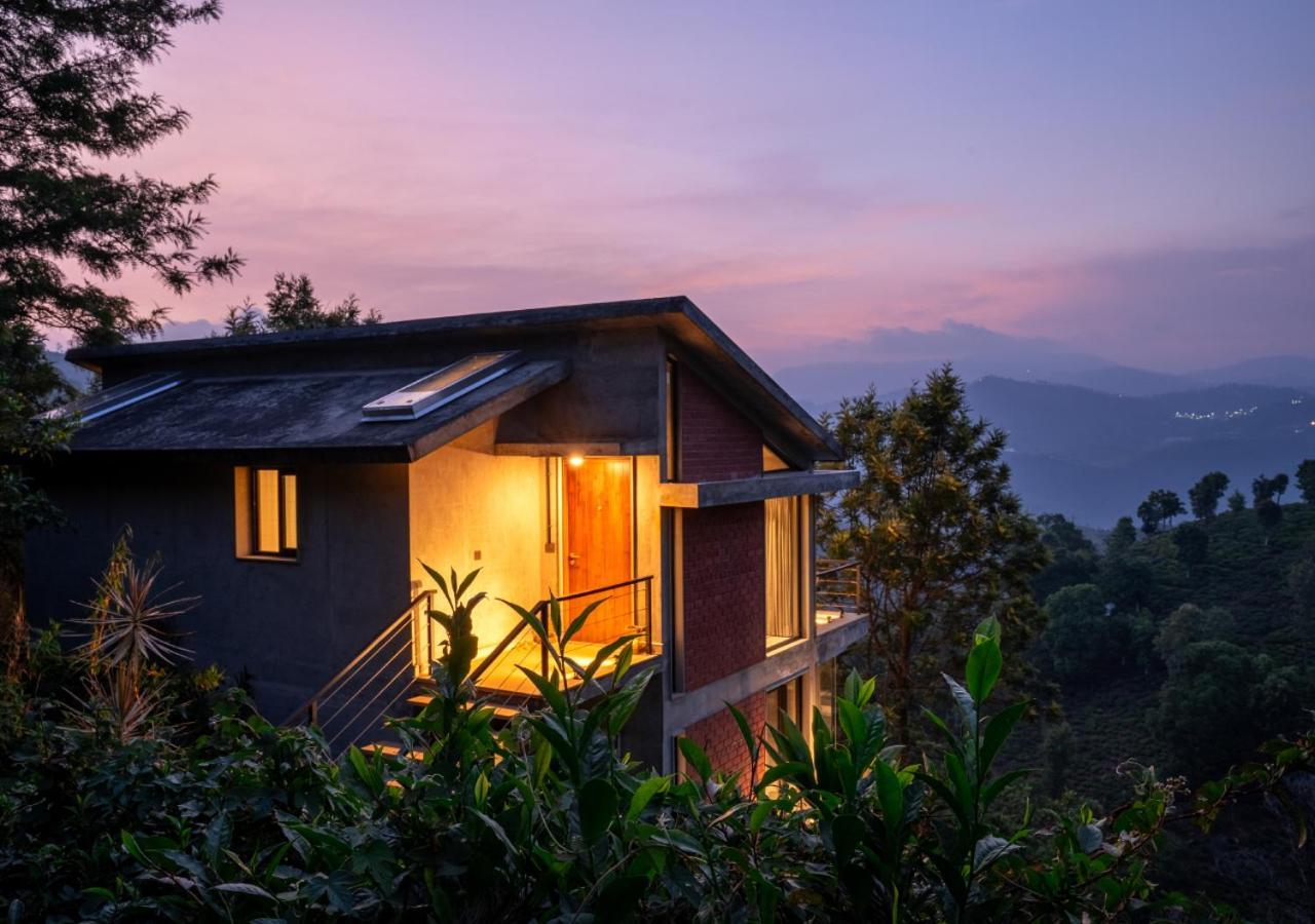 Lohonostays Villa Amani 8A 乔奥诺奥尔 外观 照片