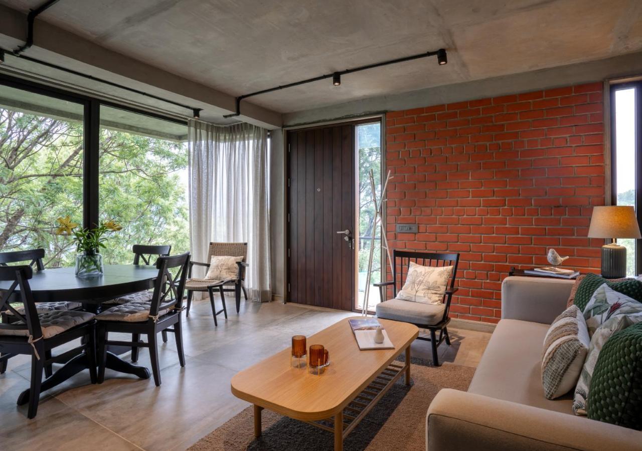 Lohonostays Villa Amani 8A 乔奥诺奥尔 外观 照片