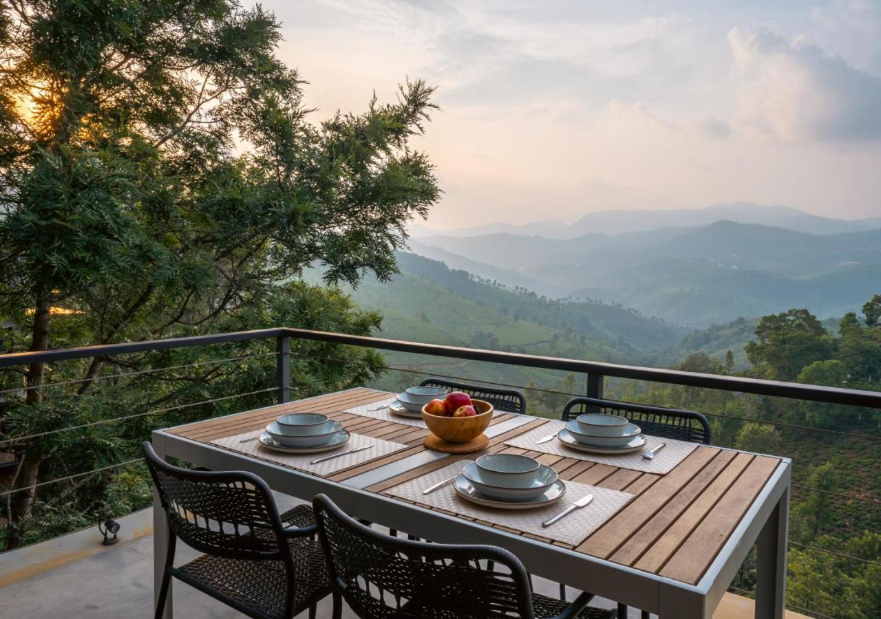 Lohonostays Villa Amani 8A 乔奥诺奥尔 外观 照片