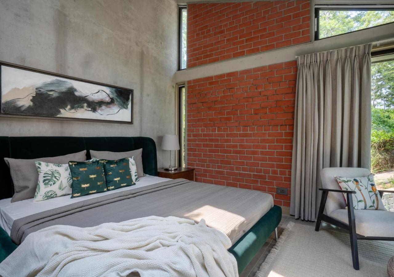 Lohonostays Villa Amani 8A 乔奥诺奥尔 外观 照片