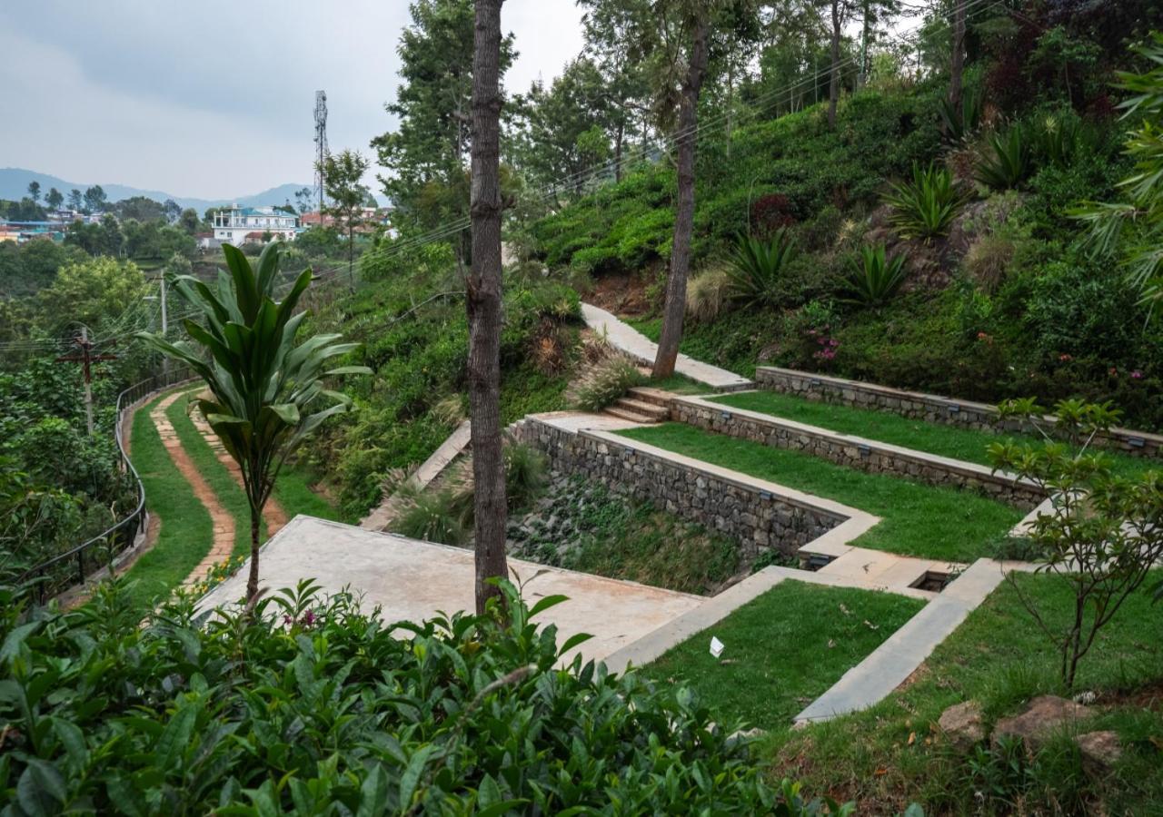 Lohonostays Villa Amani 8A 乔奥诺奥尔 外观 照片