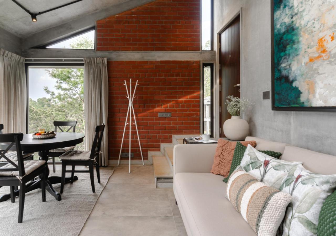 Lohonostays Villa Amani 8A 乔奥诺奥尔 外观 照片