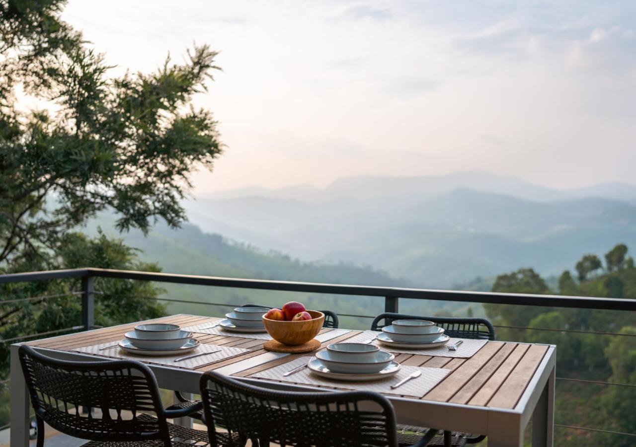 Lohonostays Villa Amani 8A 乔奥诺奥尔 外观 照片