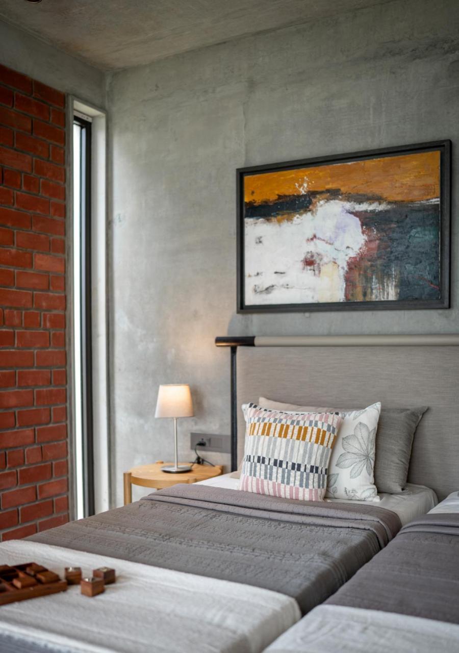 Lohonostays Villa Amani 8A 乔奥诺奥尔 外观 照片