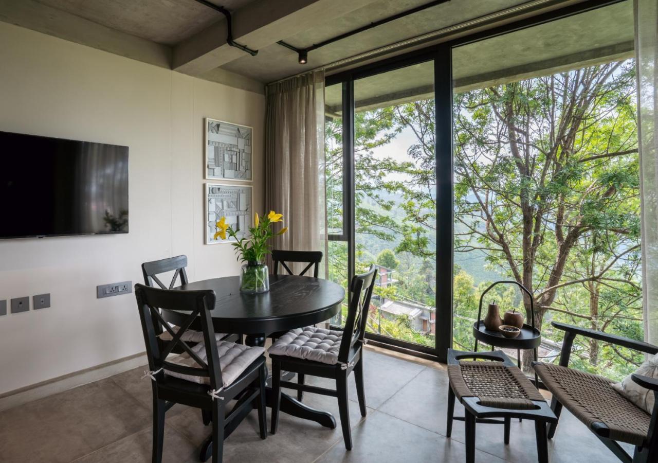 Lohonostays Villa Amani 8A 乔奥诺奥尔 外观 照片