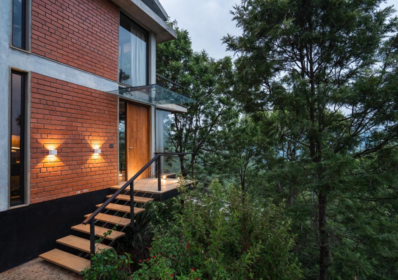 Lohonostays Villa Amani 8A 乔奥诺奥尔 外观 照片