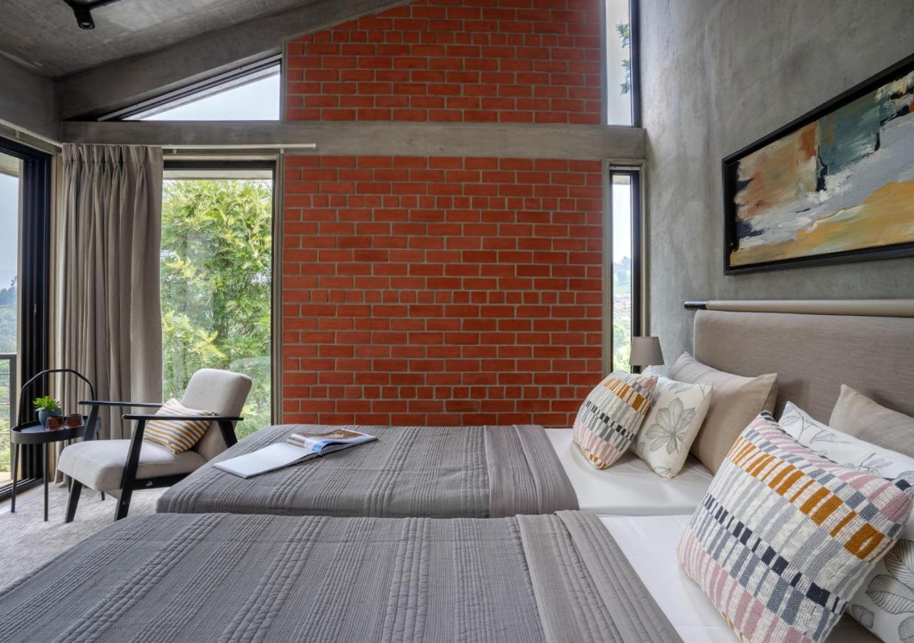 Lohonostays Villa Amani 8A 乔奥诺奥尔 外观 照片