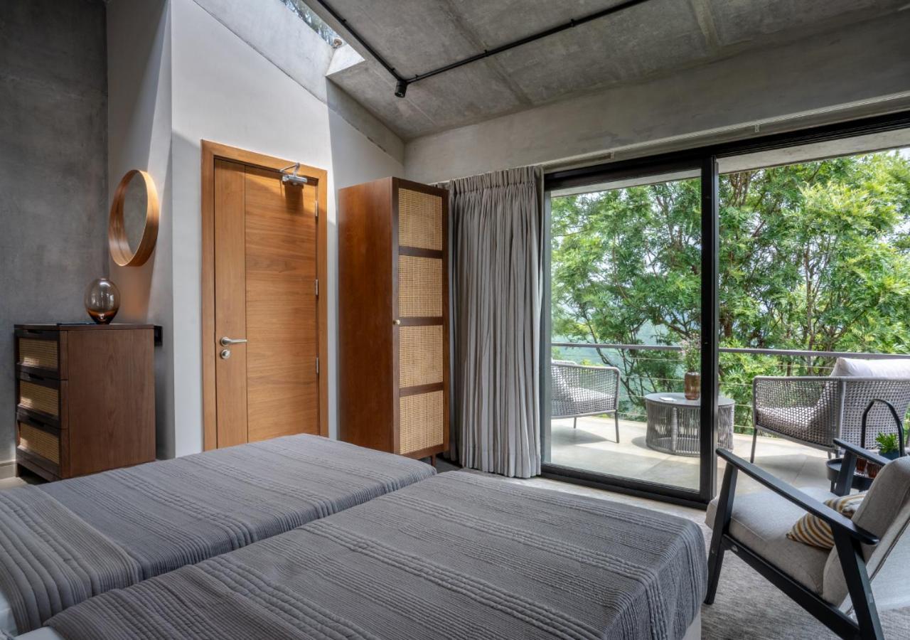 Lohonostays Villa Amani 8A 乔奥诺奥尔 外观 照片