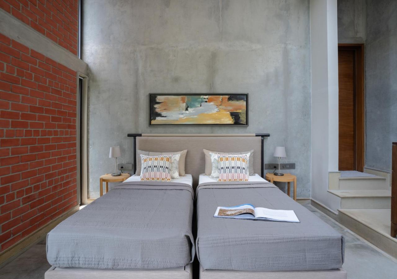 Lohonostays Villa Amani 8A 乔奥诺奥尔 外观 照片