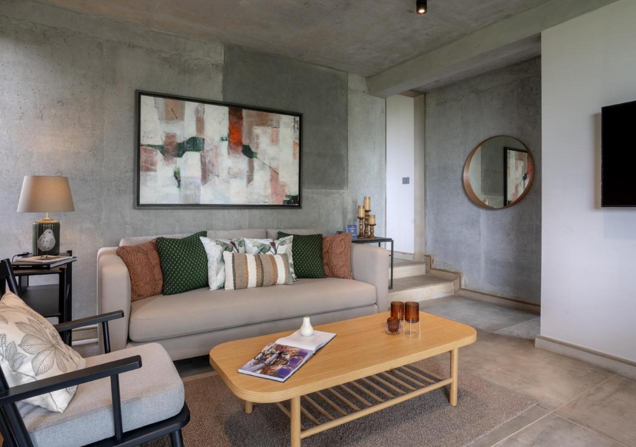 Lohonostays Villa Amani 8A 乔奥诺奥尔 外观 照片