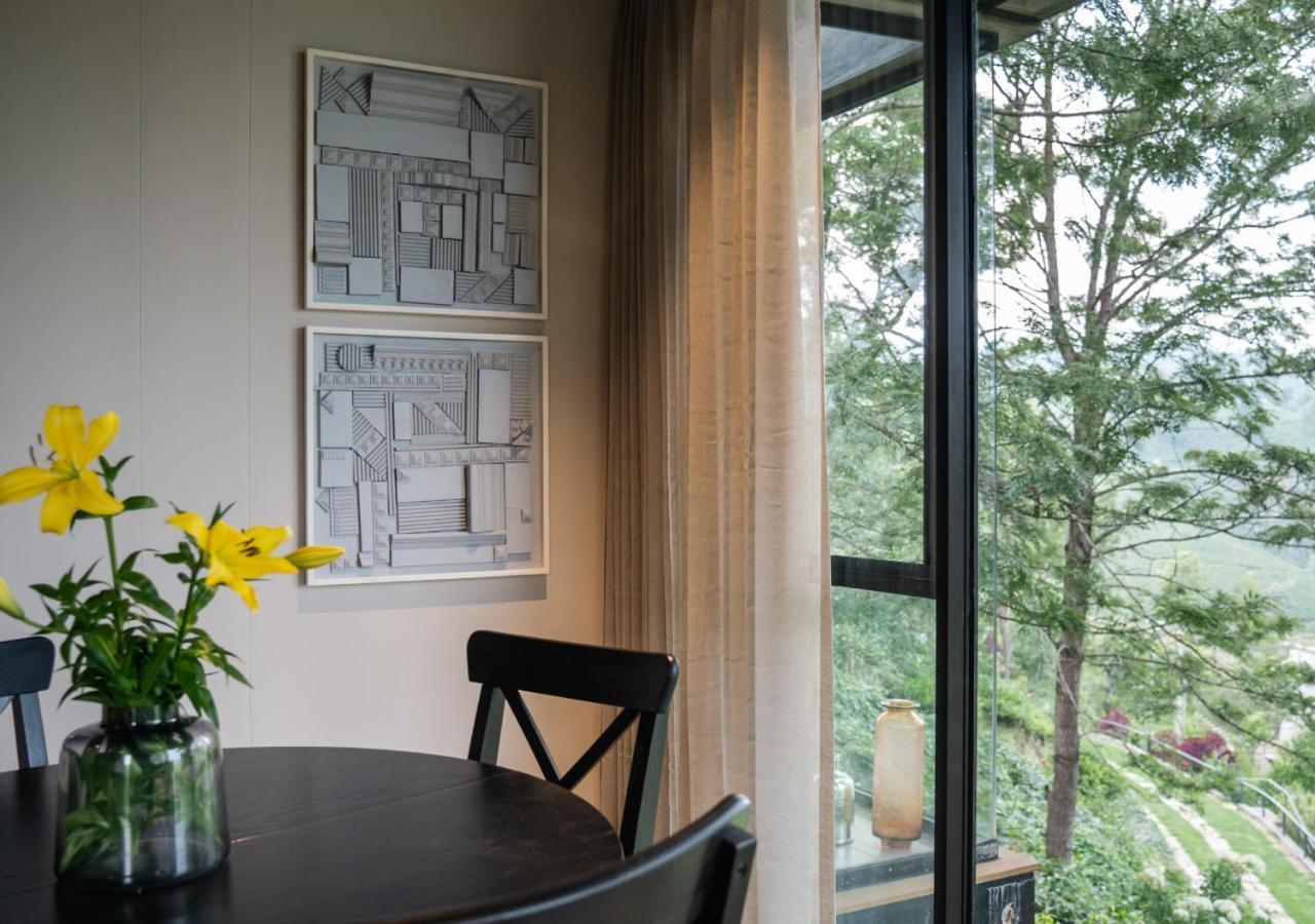 Lohonostays Villa Amani 8A 乔奥诺奥尔 外观 照片